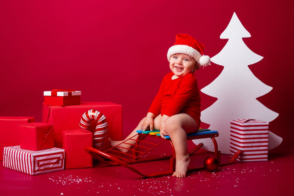 Ganhe Roupas de Natal para Crianças na SHEIN: Veja Como Funciona o Programa