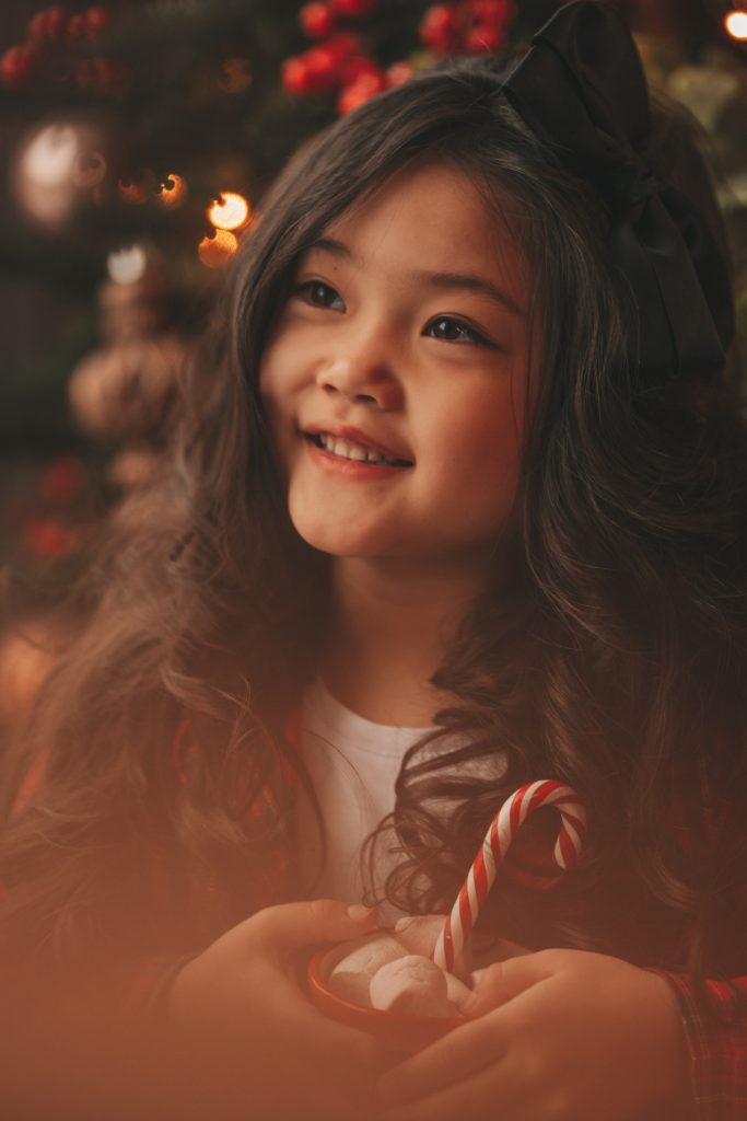 Guia Completo: Como Conseguir Roupas de Natal Infantis pela SHEIN