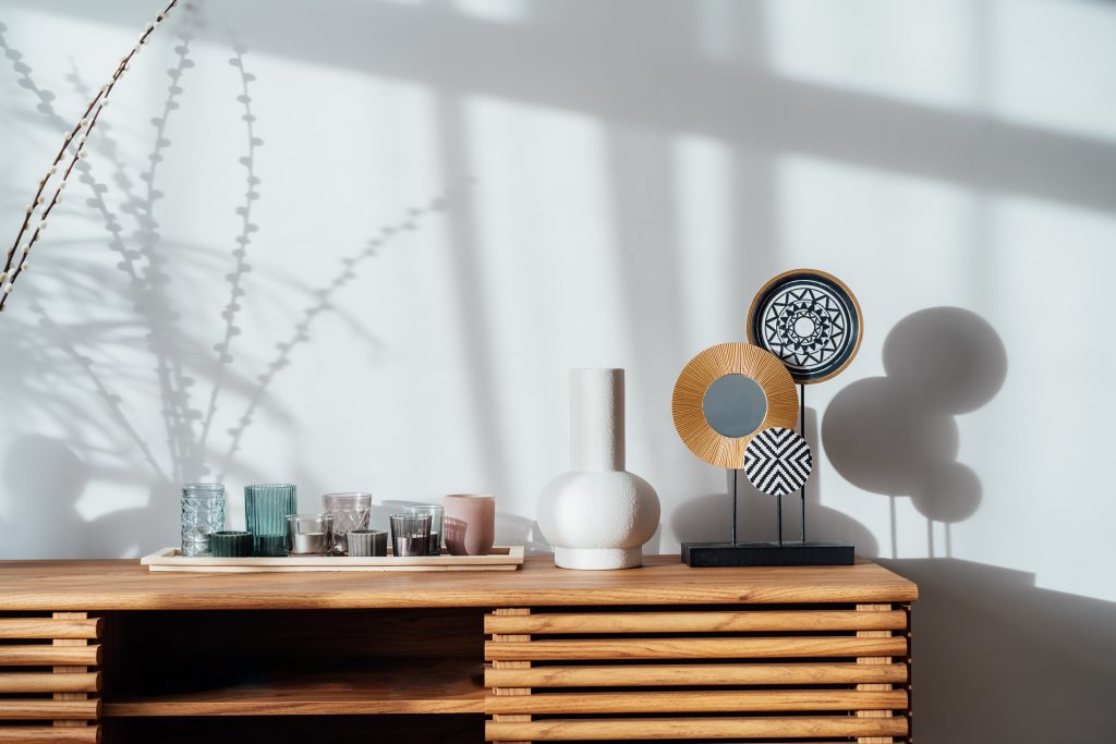 Como conseguir descontos em decoração de casa na SHEIN